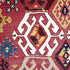 Konya Kilim, 333 x 161 cms